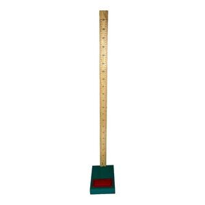 Vintage Skirt Hem Marker Measurement‎ Stand